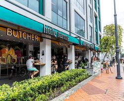 Kuo Chuan Avenue (D15), Retail #586695941